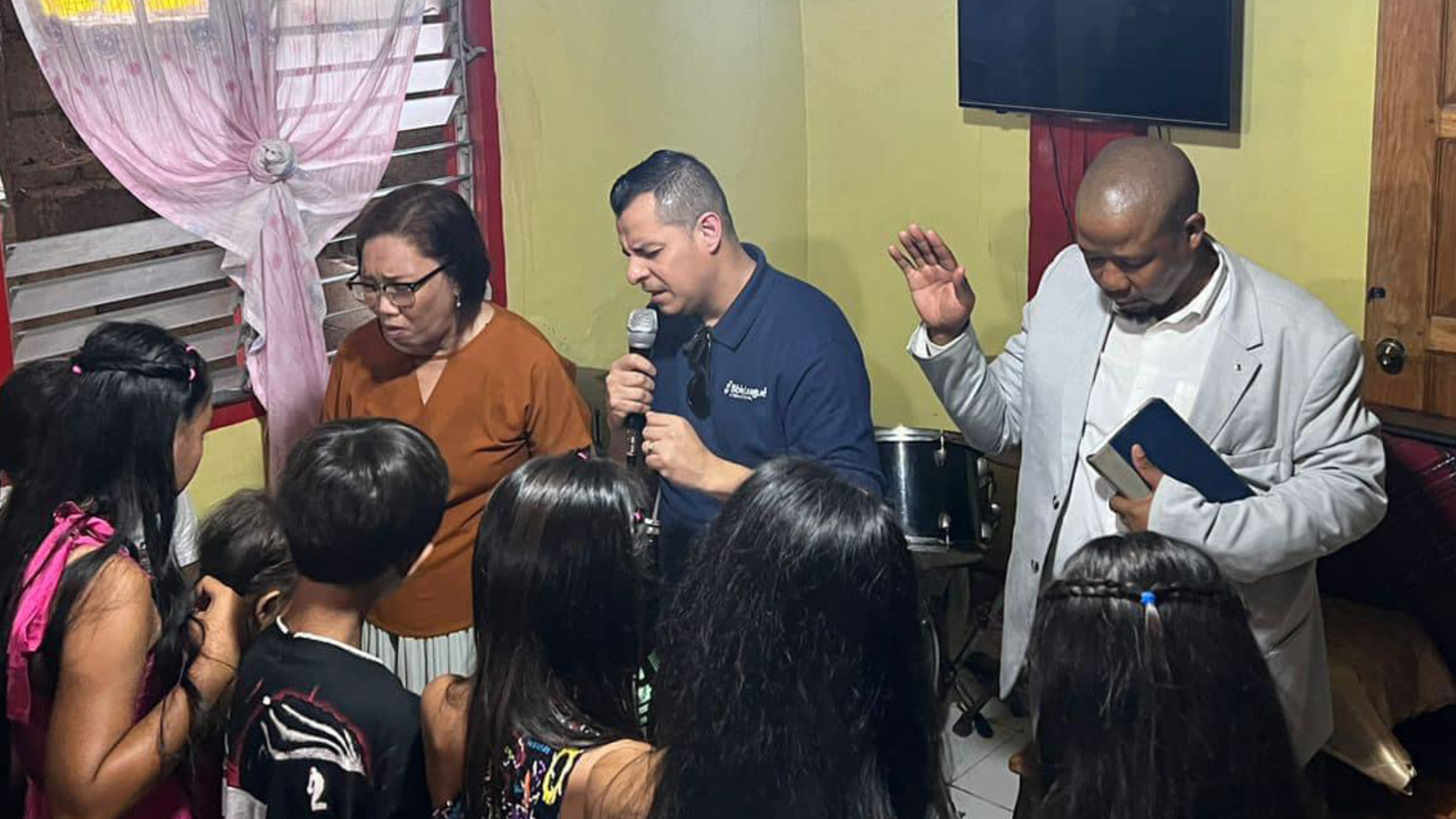 Ministry Impact June 6 Story 1 Mi Staff Corner Johnny Delgado