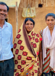 Ministry Impact June 7 Story 1 Mi Pastor Tulsi Ram’s Journey