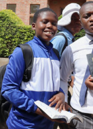 Ministry Impact July 7 Story 1 Mi Maturing In Christ