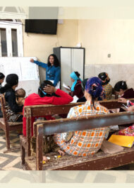 Podcast July Ministering In The Middle East July Podcast