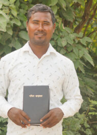 Ministry Impact August 1 Story Mi Bli Threats Dont Stop Mahadev