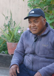 Ministry Impact August 3 Story Mi Bli Strengthened By The Gospe 2