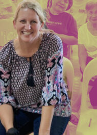 Ministry Impact July 9 Staff Corner Debbie Tryban