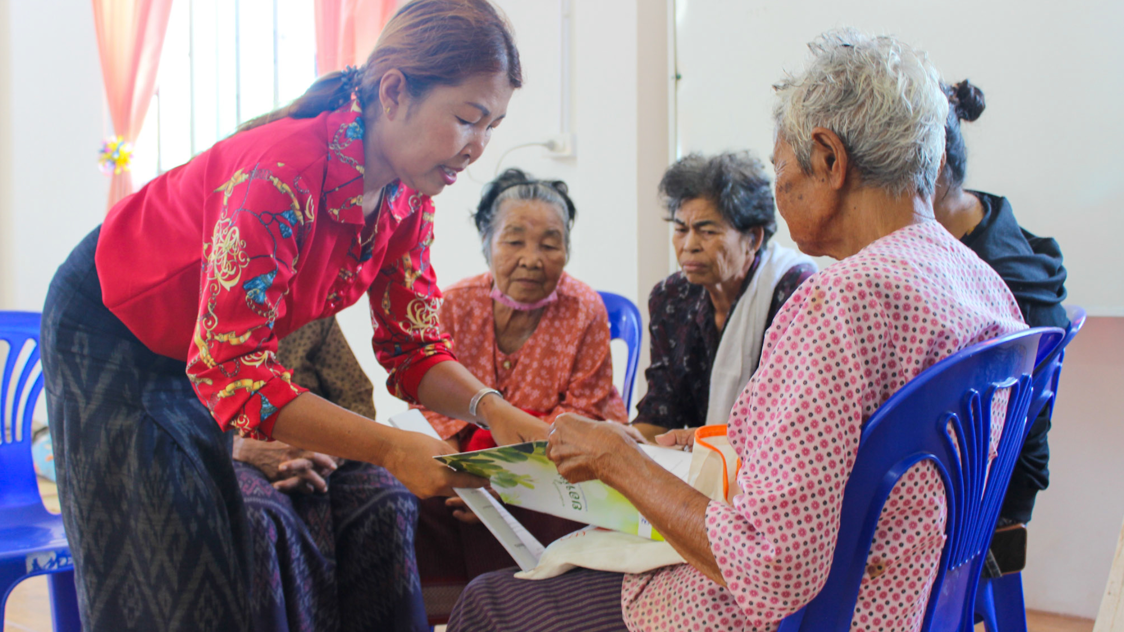 Ministry Impact September 5 Story Mi Bli Arunwangs Home Becomes Church 1