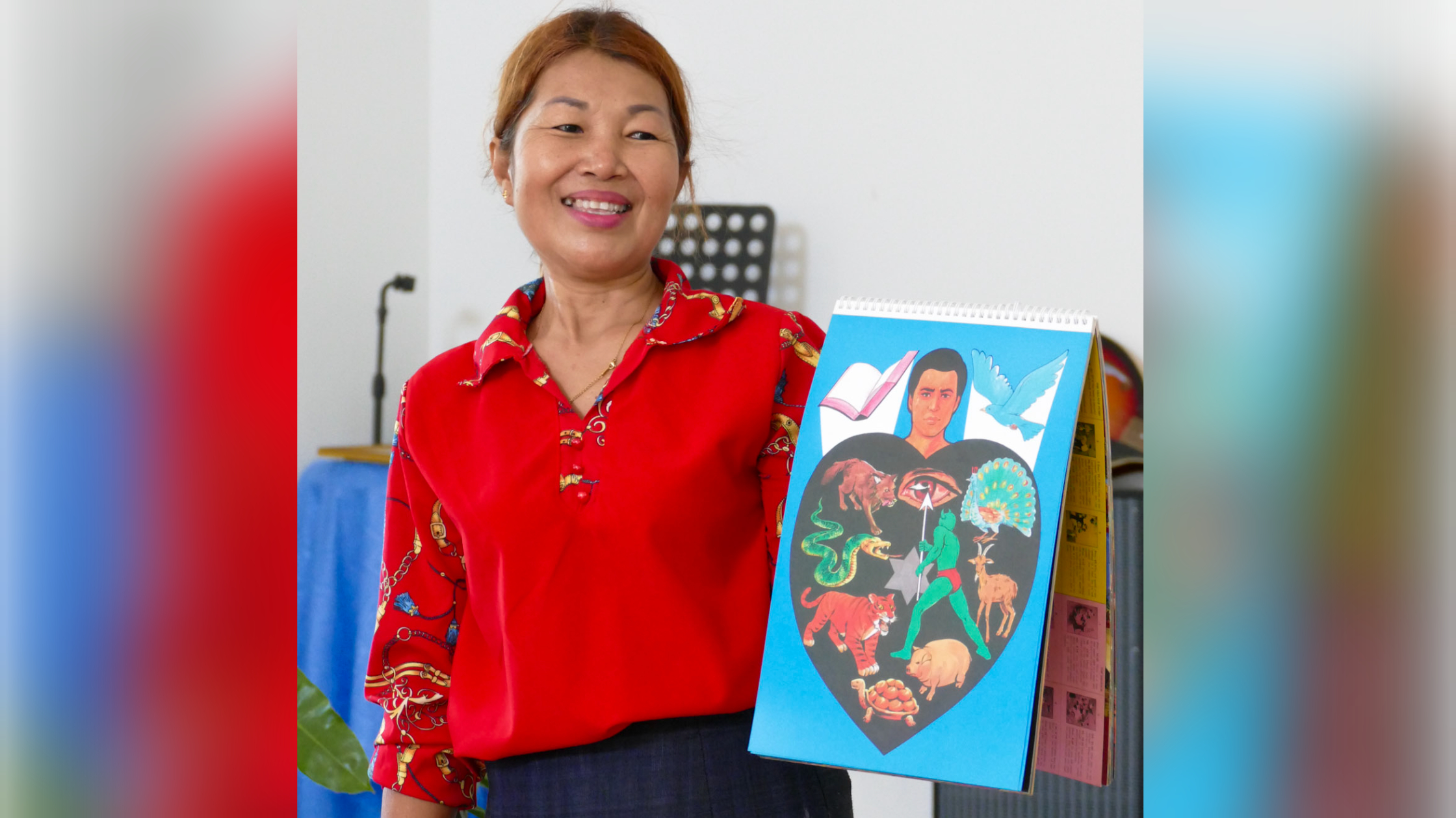 Ministry Impact September 7 Story Mi Bli Arunwangs Home Becomes Church 3