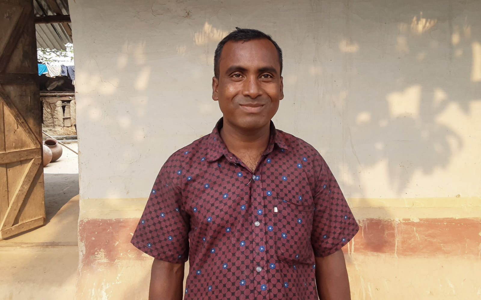 Bimal Soren| in Bangladesh | Testimony 