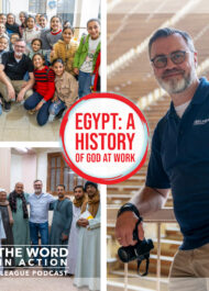 May Podcast 1 Egypt A History Of God At Work