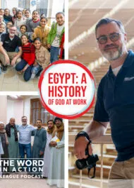 May Podcast 1 Egypt A History Of God At Work
