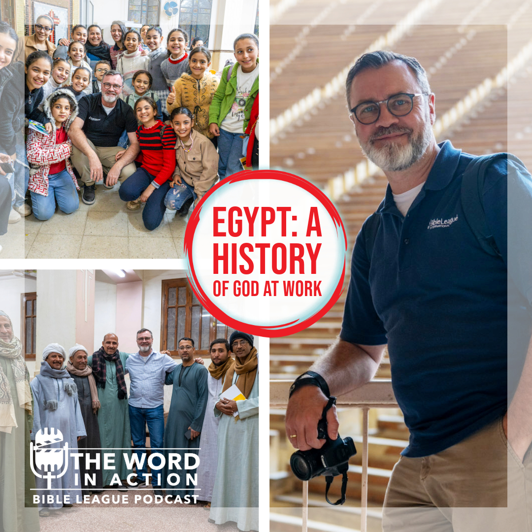 May Podcast 1 Egypt A History Of God At Work