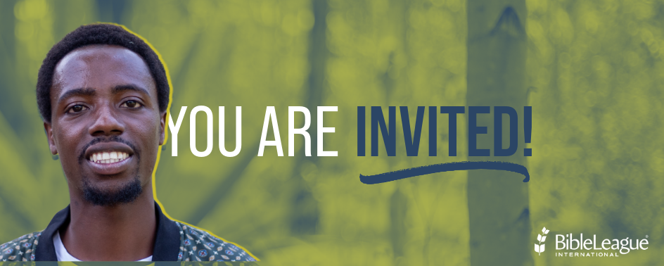 You Are Invited Fix