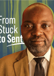 From Stuck To Send