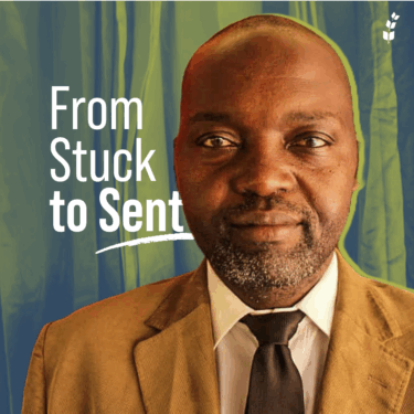 From Stuck To Send