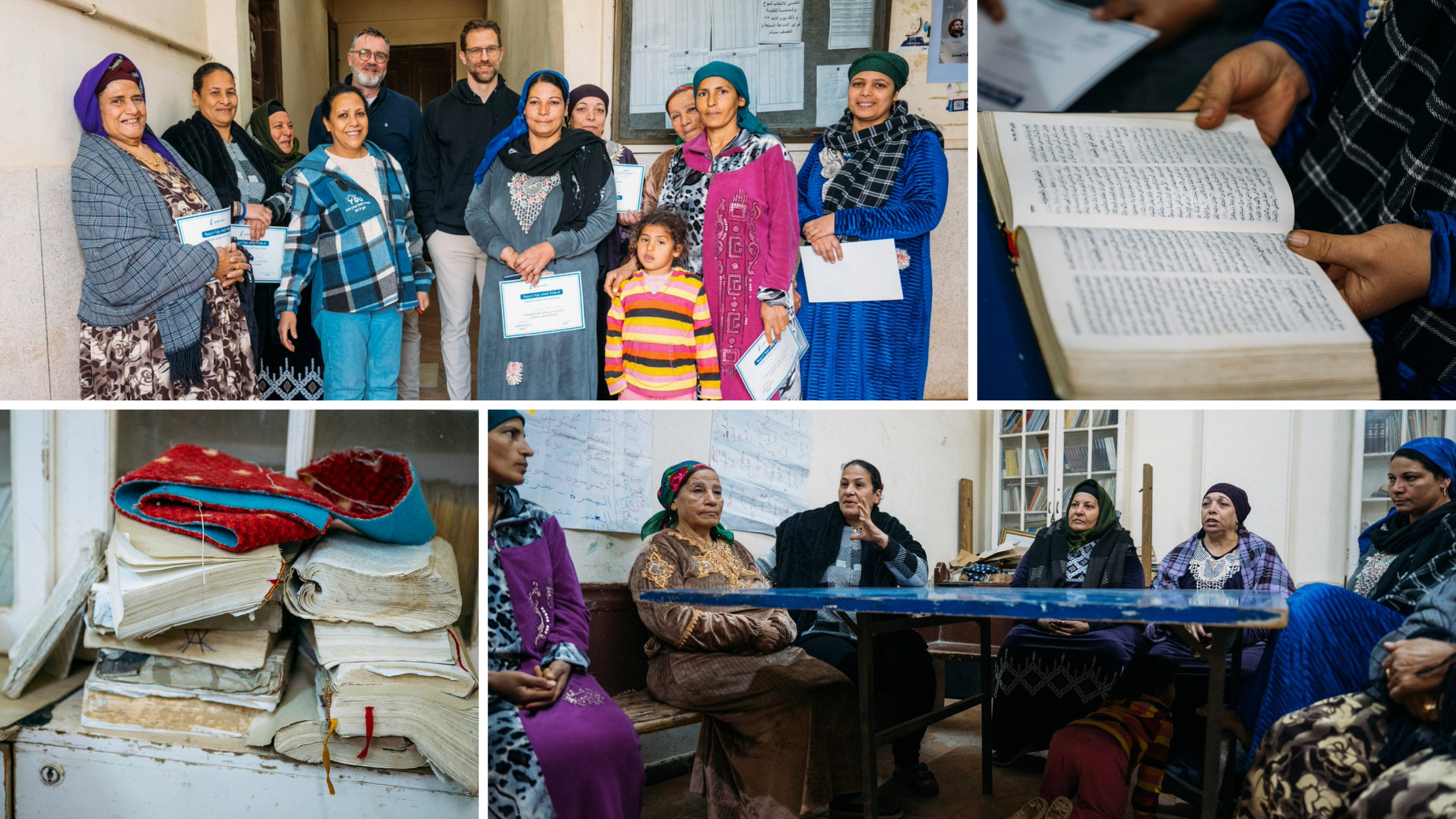 [may] Ministry Impact 3 Grid Image Egypt Bli Story May End 