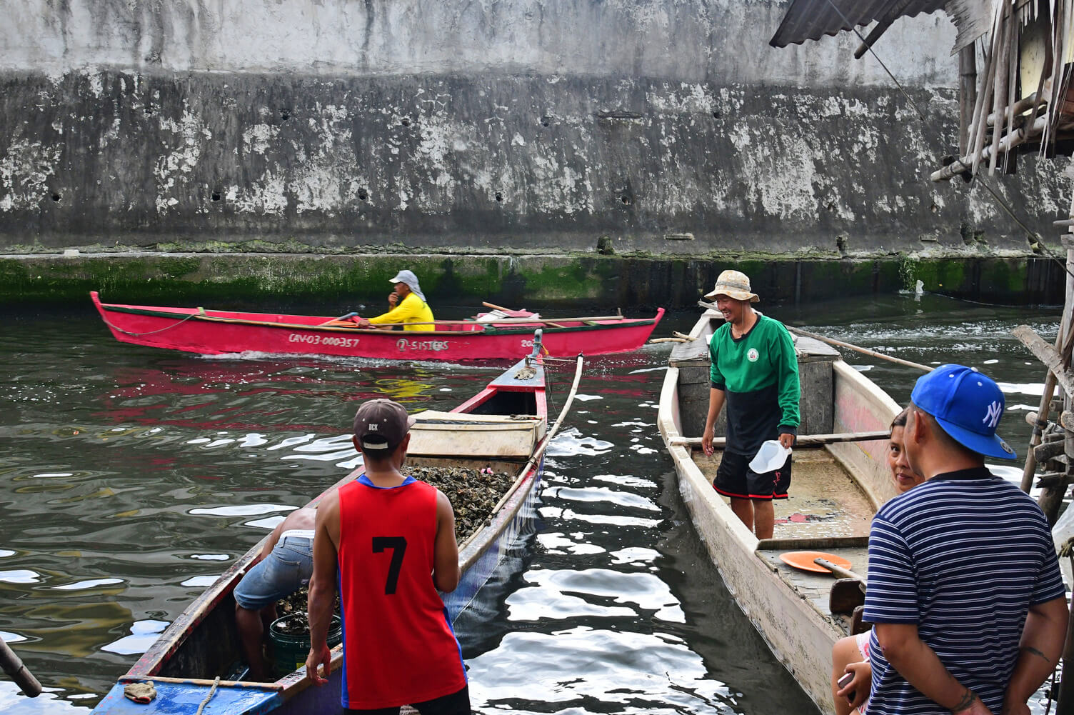 Philippines Pp 0125 92