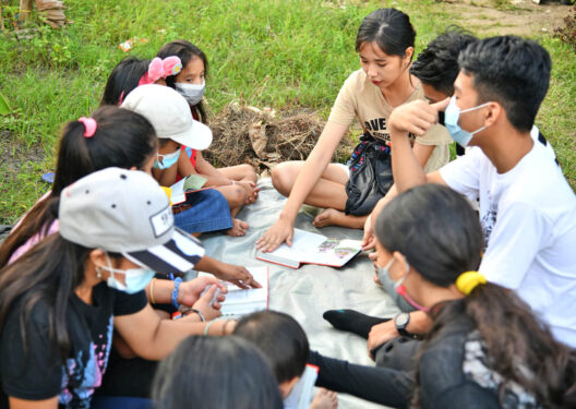 Philippines Pp 1221 35