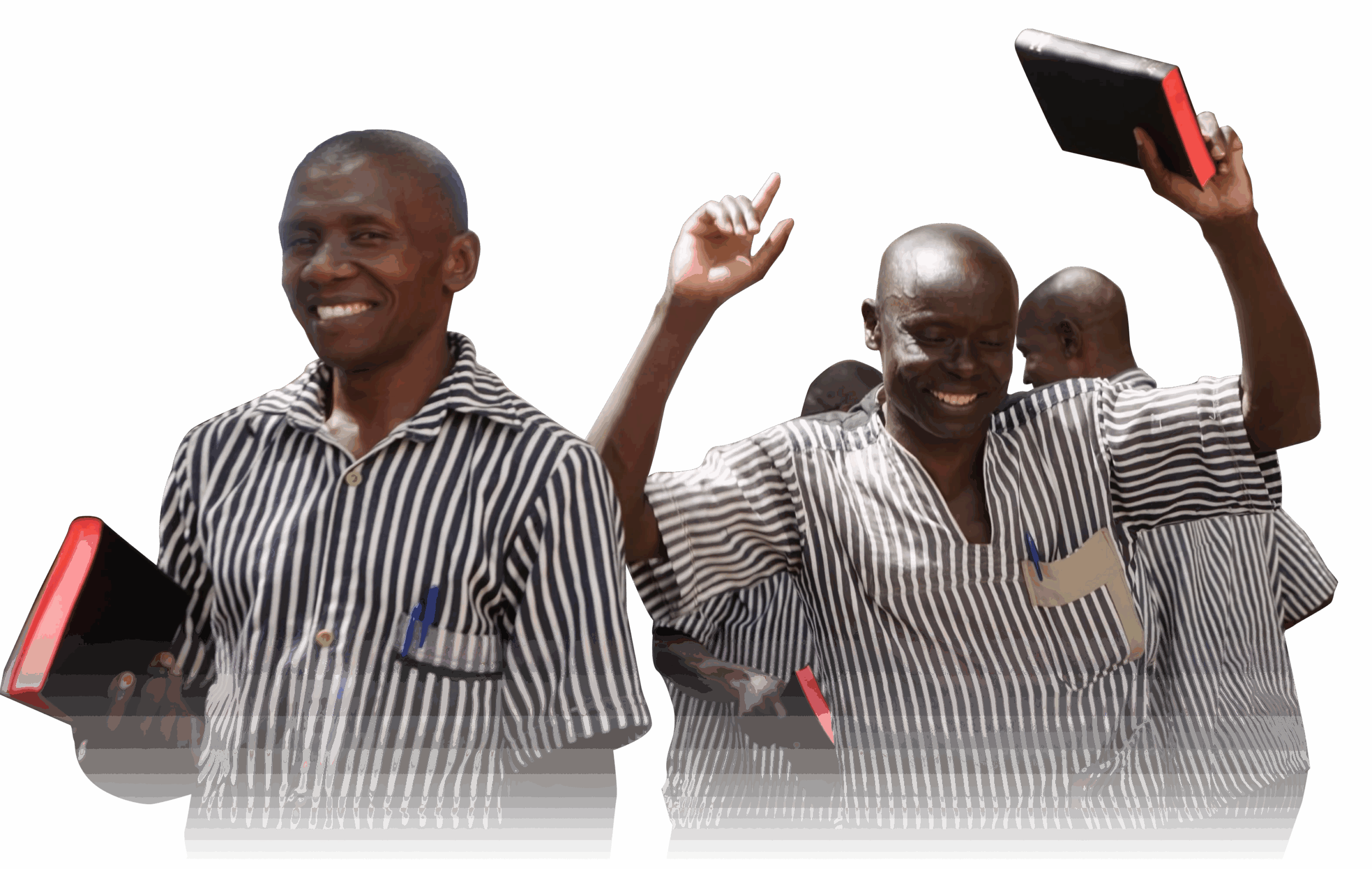 See how God is transforming children's lives in Tanzania!