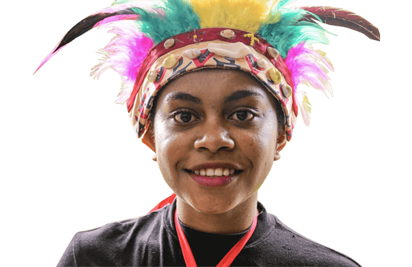 See how God is transforming children's lives in Tanzania!