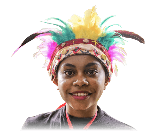 See how God is transforming children's lives in Tanzania!