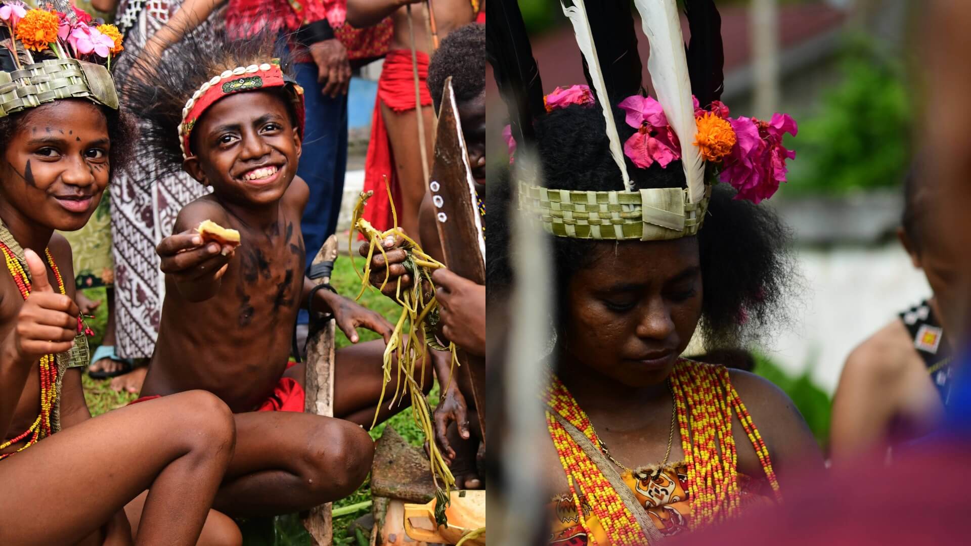 Indonesia 0425 Culture 112 Indonesia Pp 0525 290