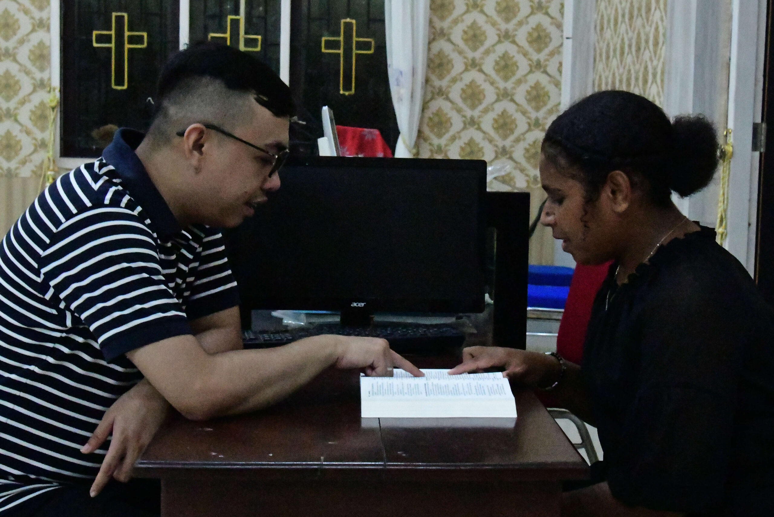 Indonesia 0425 Pp 320