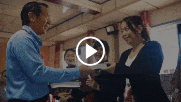 2510 Welcome To Bible League Gif V1