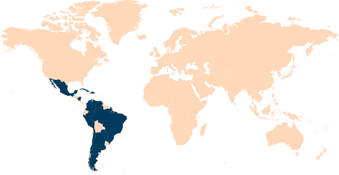 251011 Bli What We Do Map Latin America