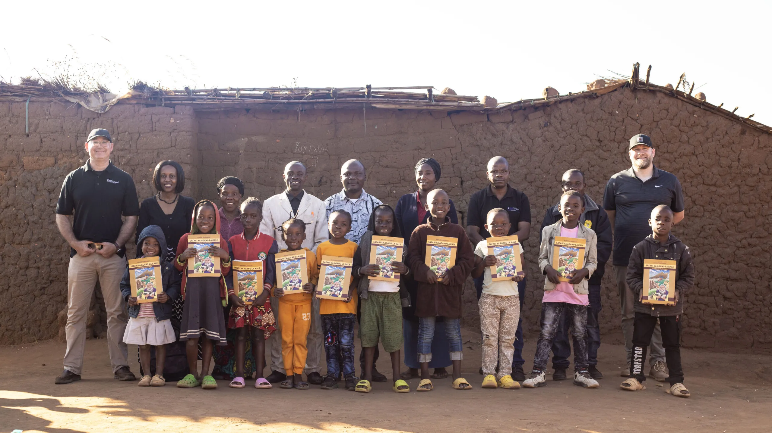 Malawi Team