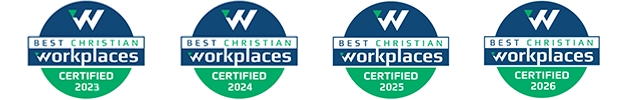 Bcw 2025 Certified Badge