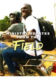 Ghana to see how your support equips church planters